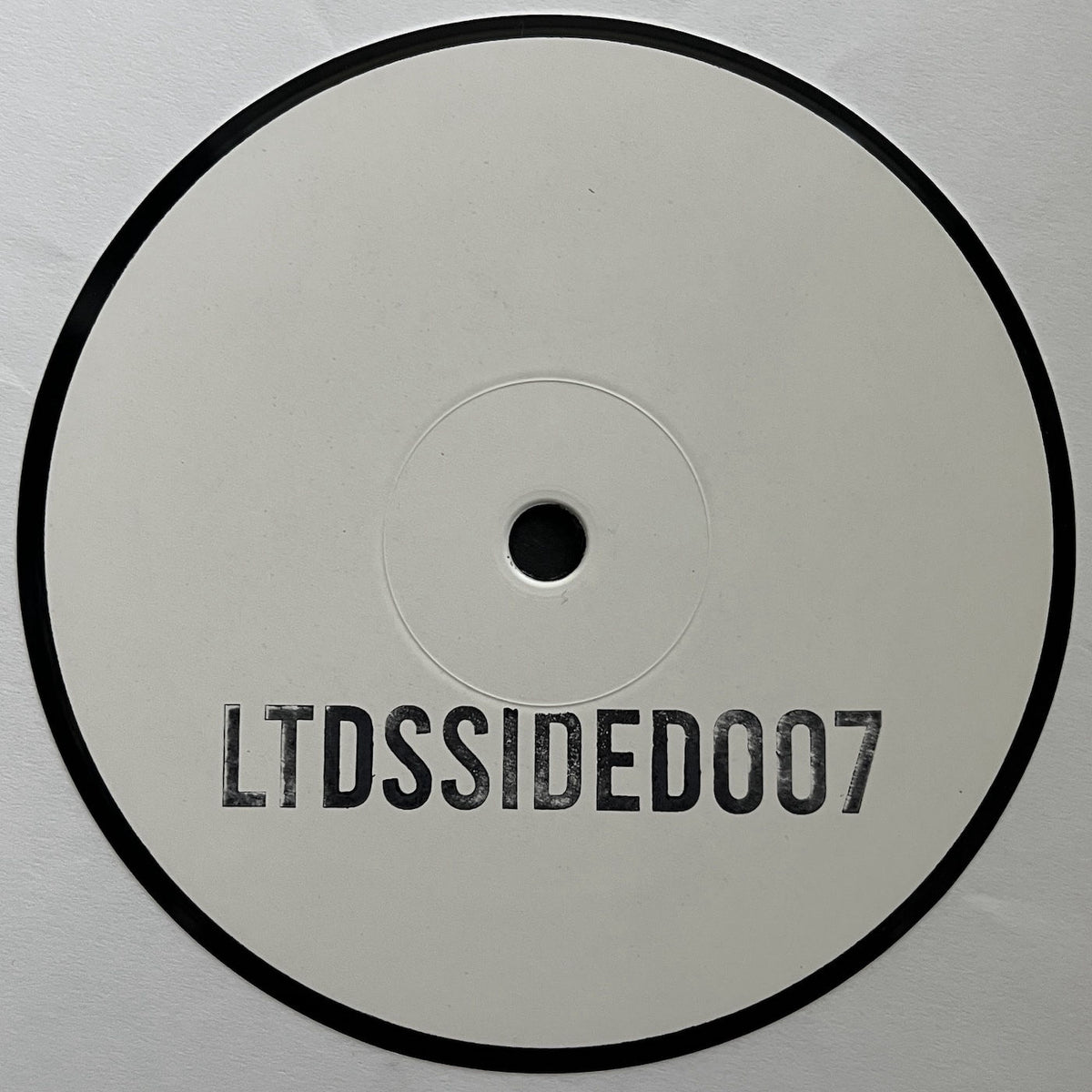 Track cover