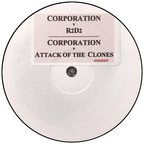 Corporation - R2D2 / Attack Of The Clones