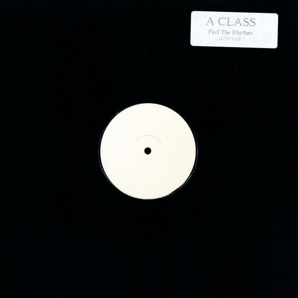 New Class A - Feel The Rhythm