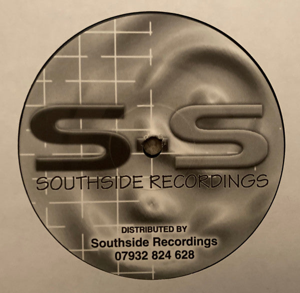 Southside - I Smoke Marijuana
