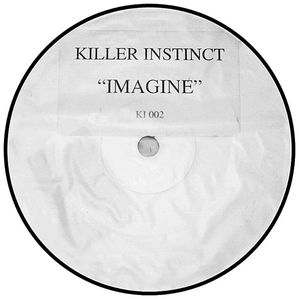 Shola Ama - Imagine / Can't Have You (UK Garage Remixes)