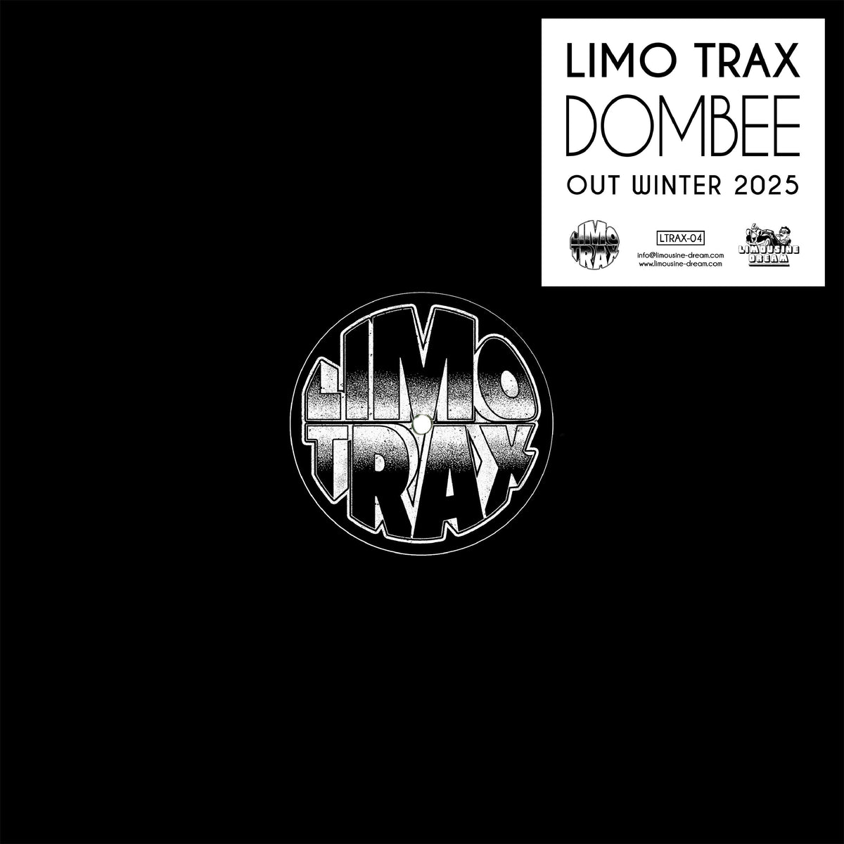 Track cover
