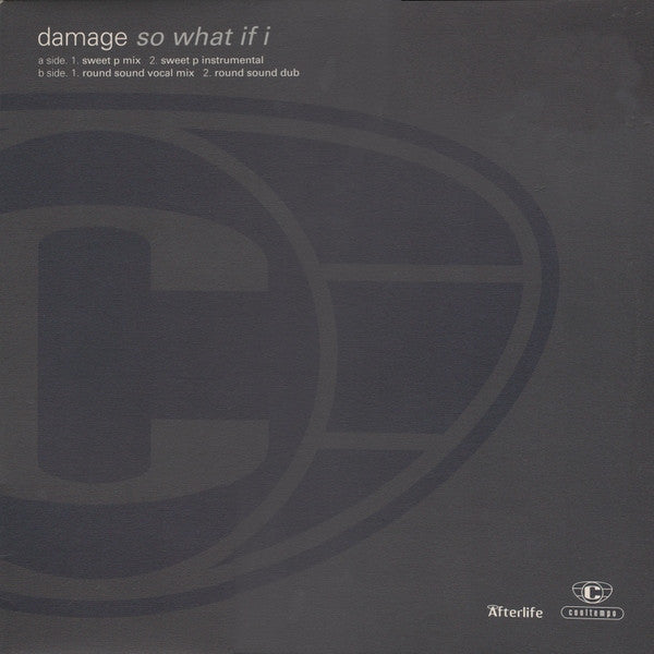 Damage - So What If I