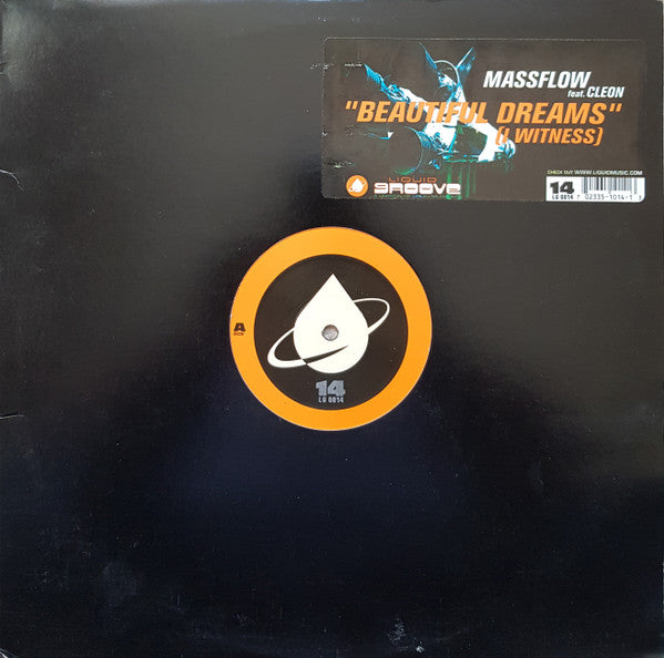 Massflow, Cleon - Beautiful Dreams (I Witness)