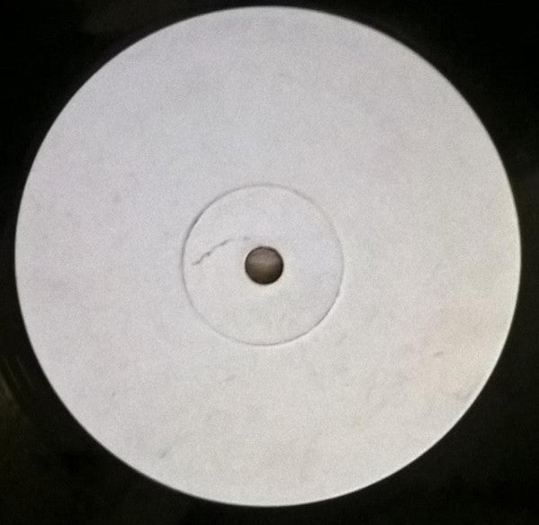 Abstrac - No. Two EP