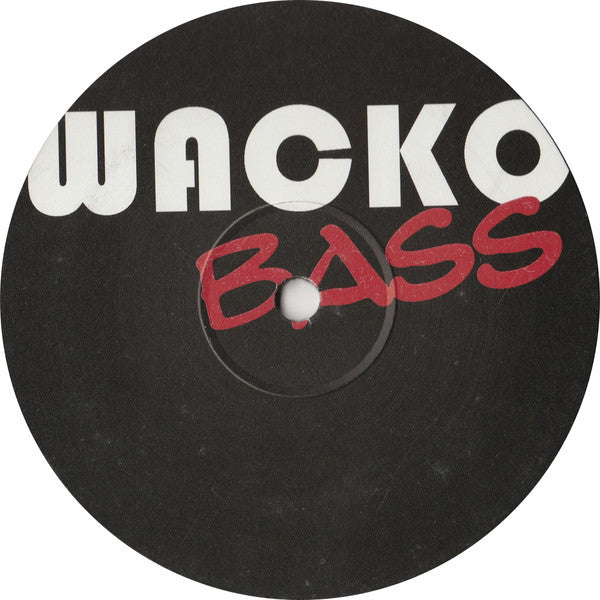 Wacko Bass - BT