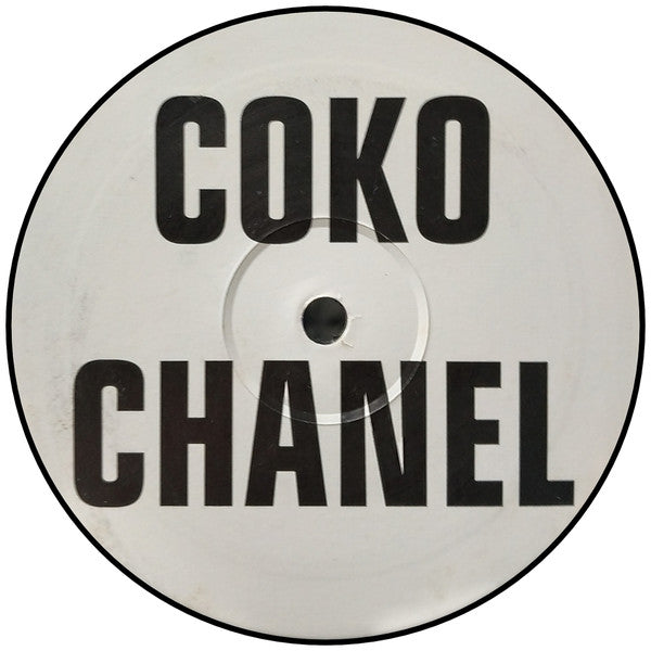 Unknown Artist - Coko Chanel