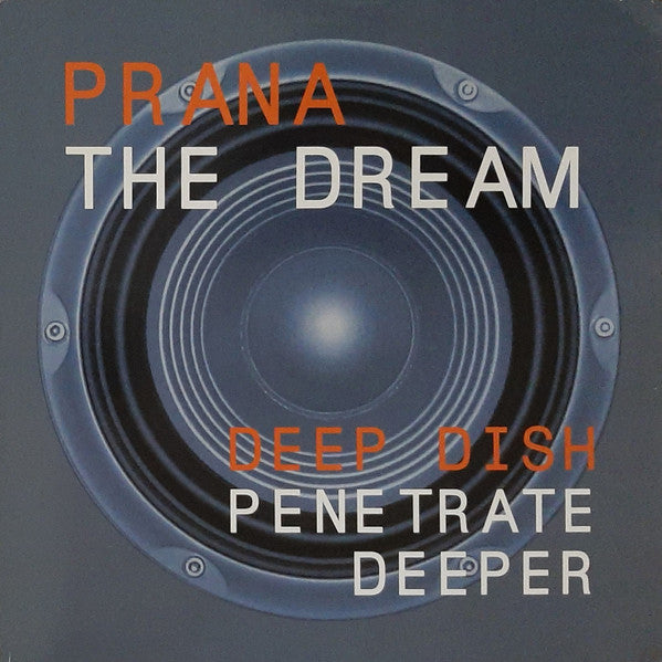 Prana - The Dream