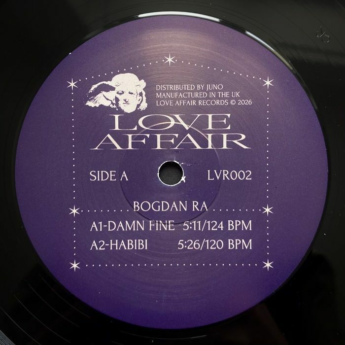 Track cover