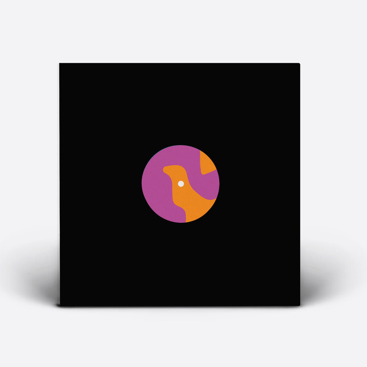Track cover