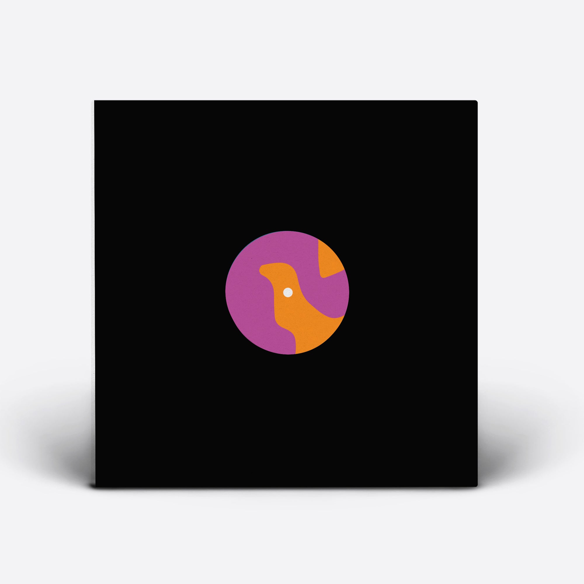 Lance Desardi - Live Trax Vol 1 (Orange Vinyl)