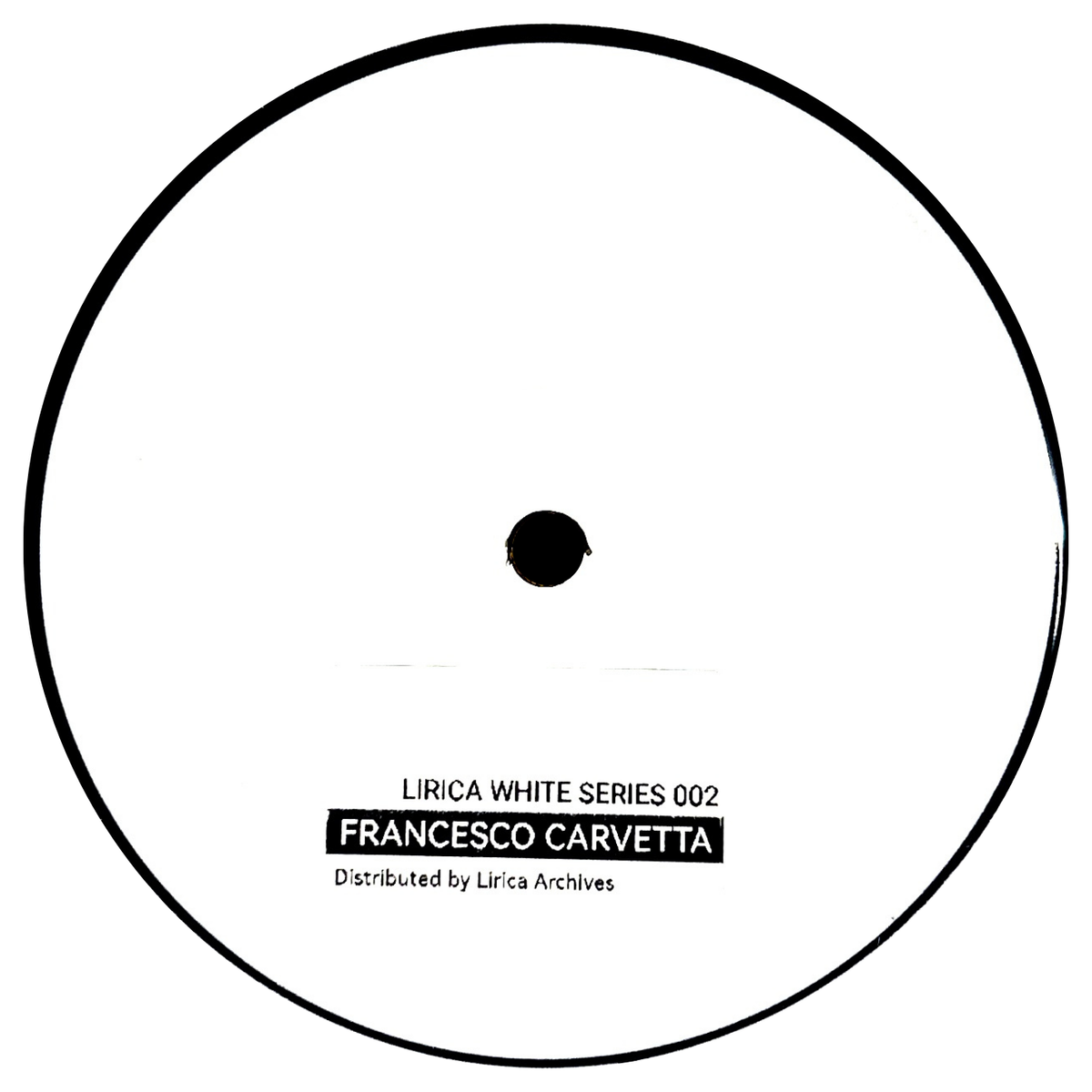 Track cover