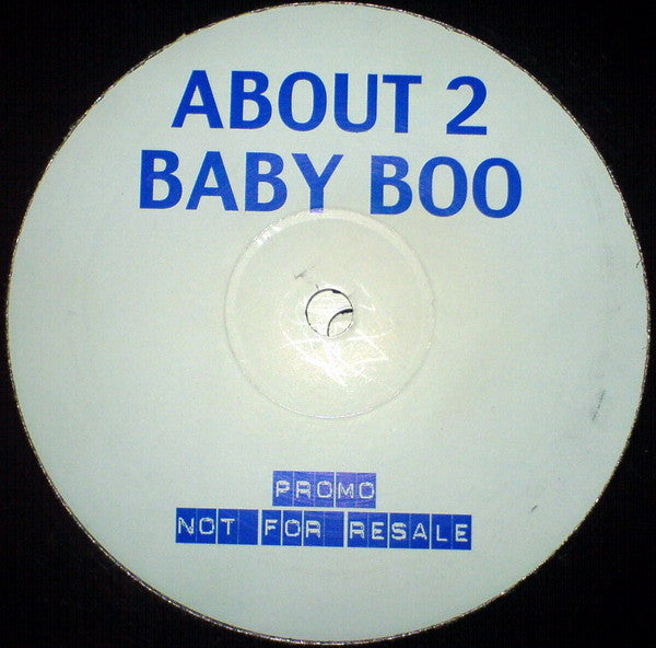 About 2 - Baby Boo