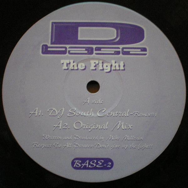 D Base - The Fight