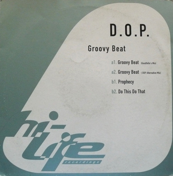 D.O.P. - Groovy Beat