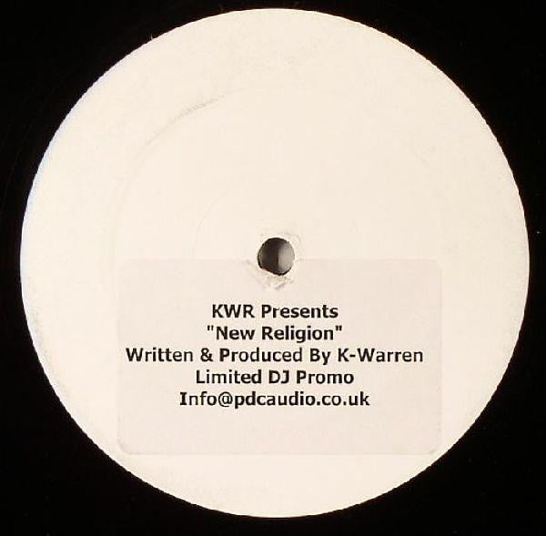 K-Warren - New Religion