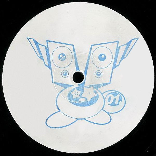 Gush Collective - Vol.1