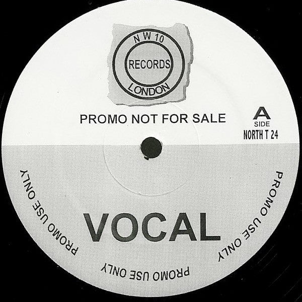 Y-Tribe - Party All Night