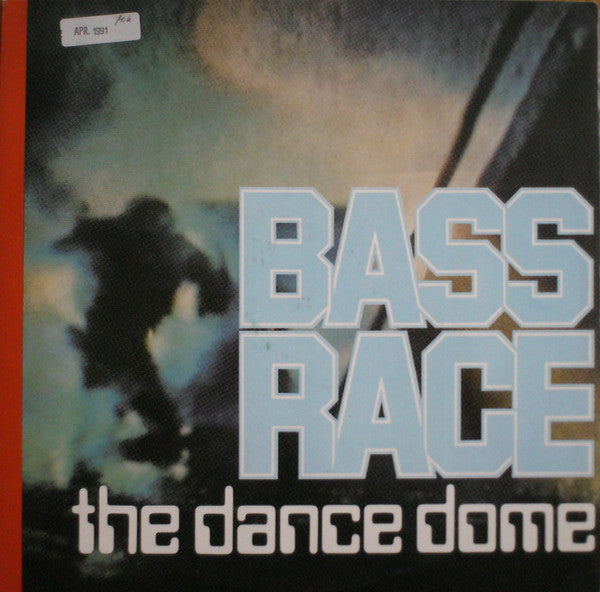 Bassrace - The Dance Dome