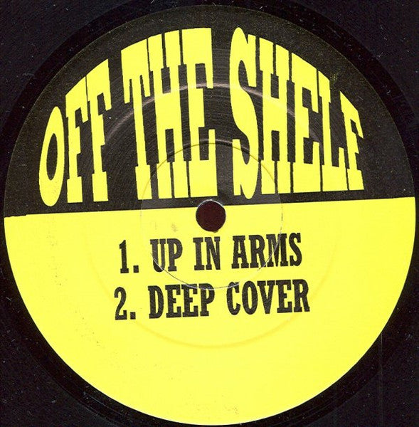 Unknown Artist - Off The Shelf Vol. 1