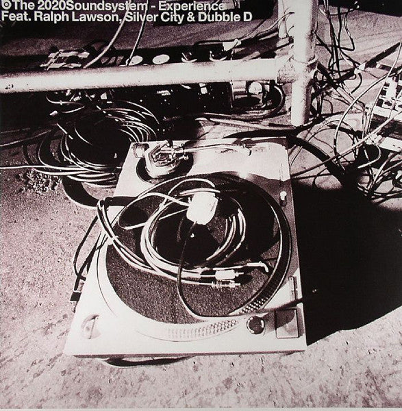 2020 Soundsystem - Experience