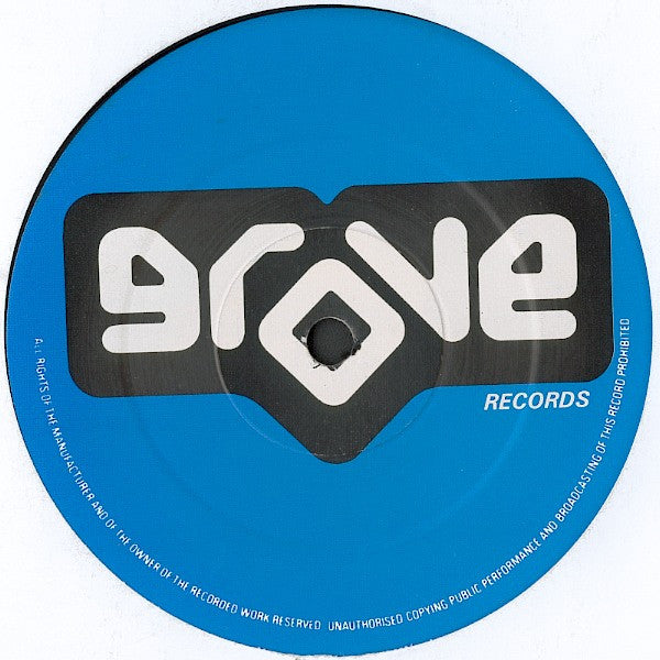 Down From The Ghetto, Heather Sian - The Reason