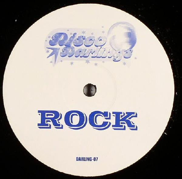 Disco Darlings - Rock