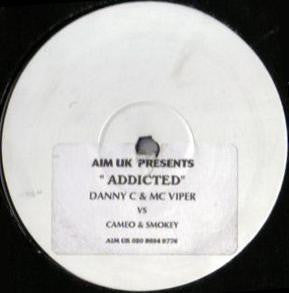 Danny C, MC Viper, DJ Cameo, Smokey - Addicted