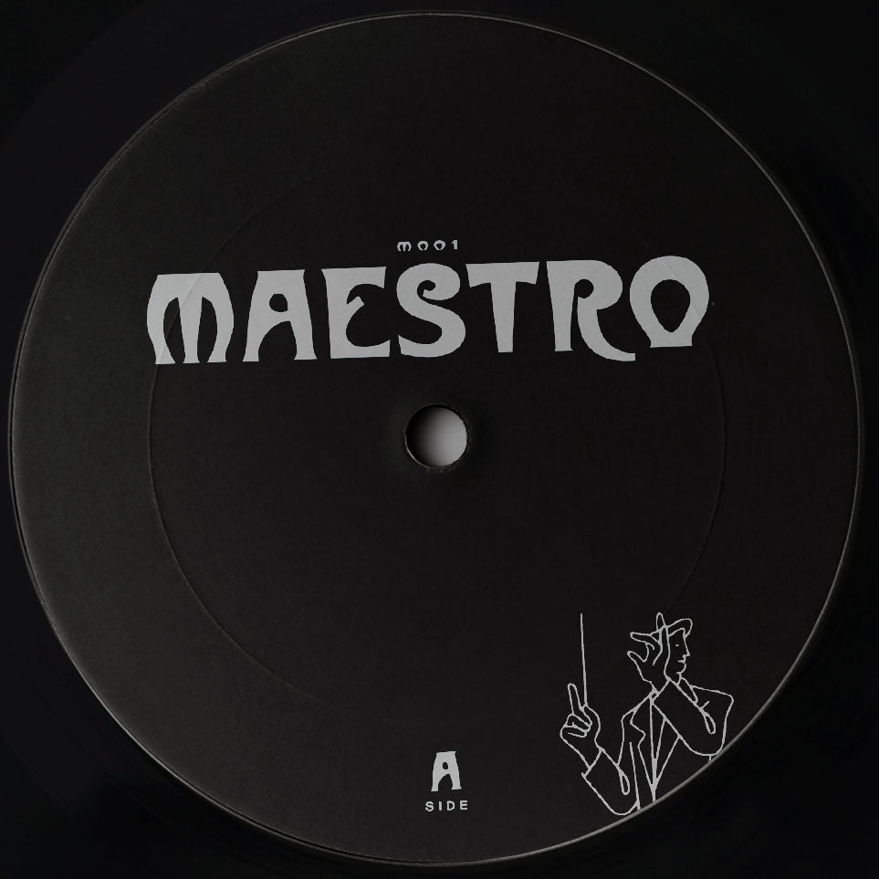 Track cover