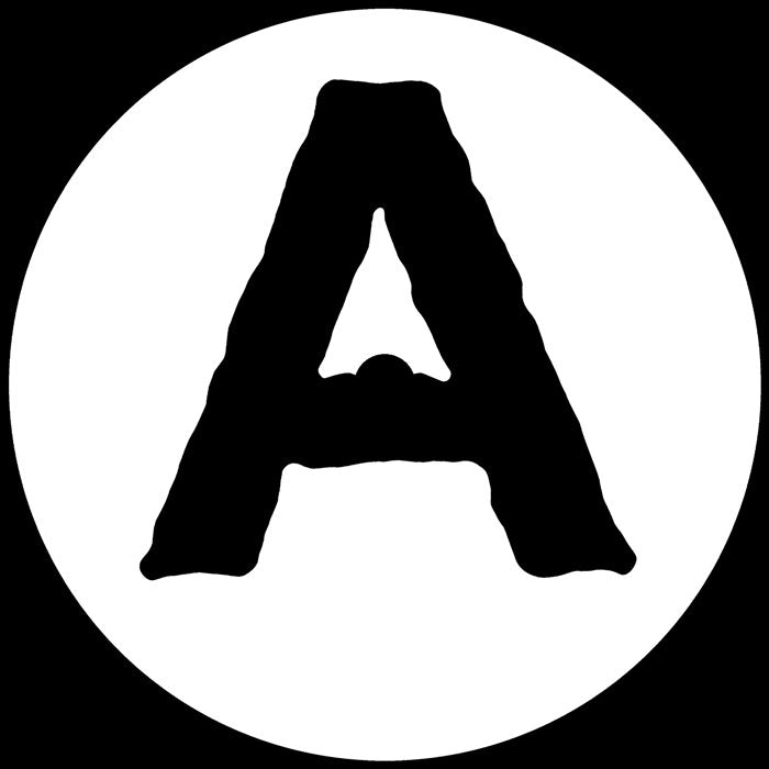 Make A Dance - M.A.D WHITE DUBS