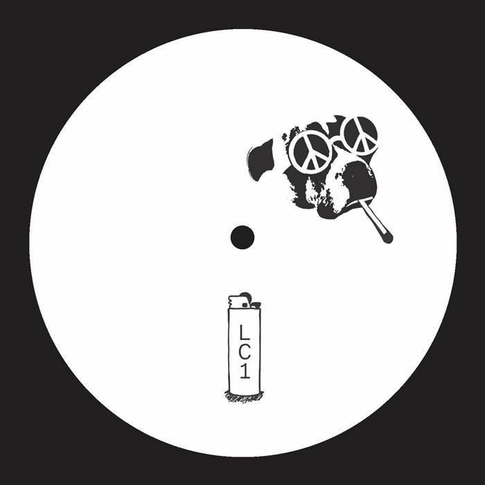 Reagan Ruler - Limited Cuts 001
