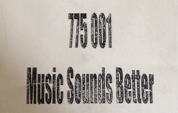 Stardust - Music Sounds Better (J Da Flex Remixes)