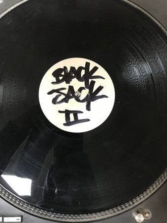 Blackjack - Dead Prez