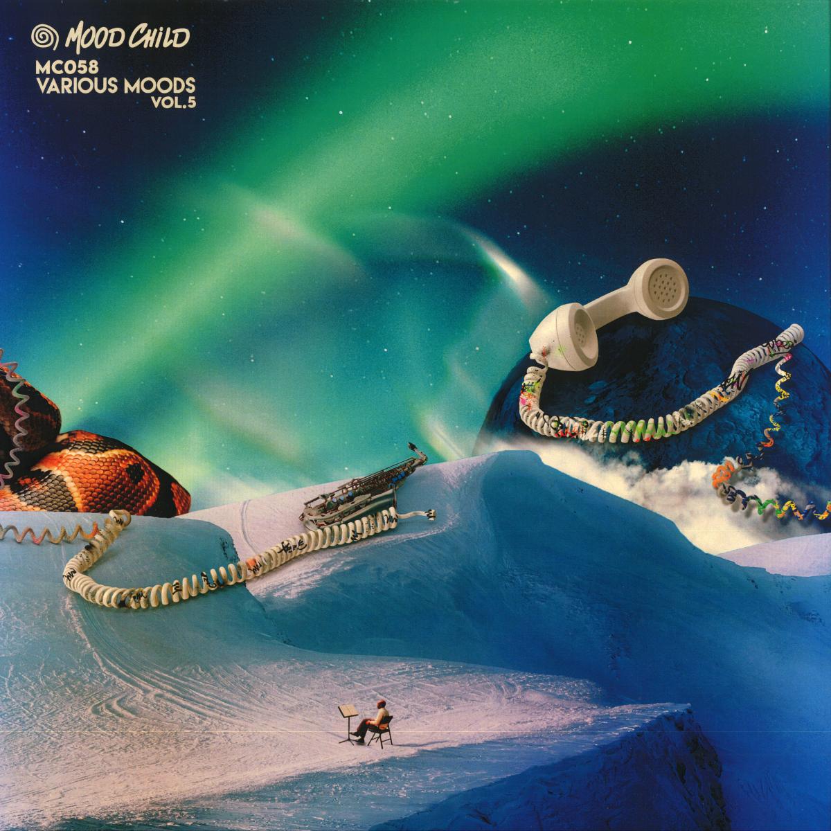 Track cover