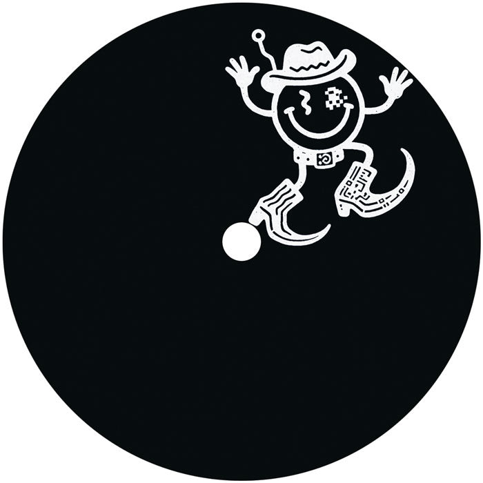 Inigo Vontier - Tech Mex