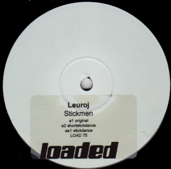 Leuroj - Stickmen