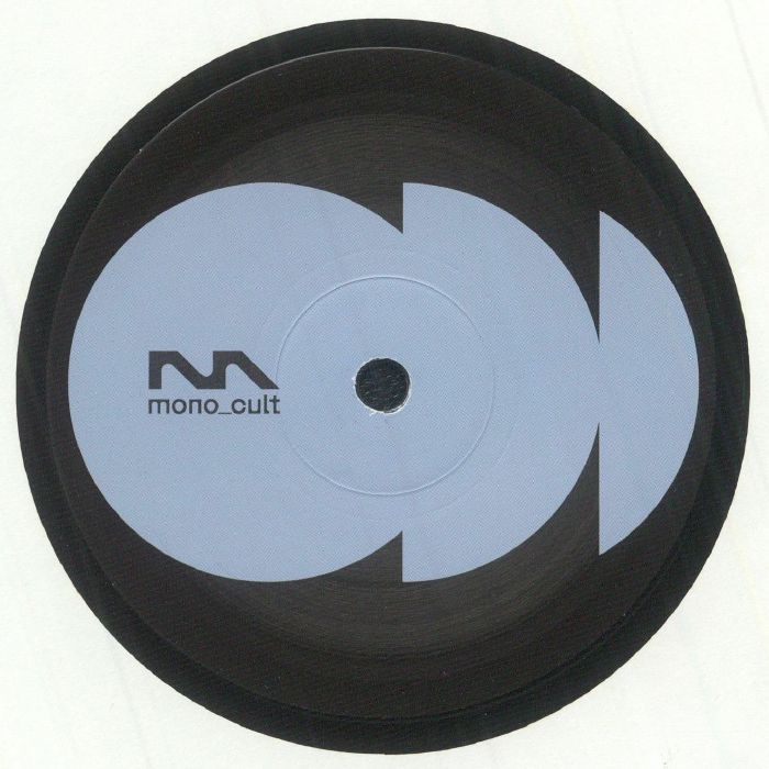 Track cover