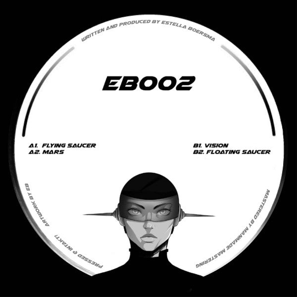 Estella Boersma - EB002