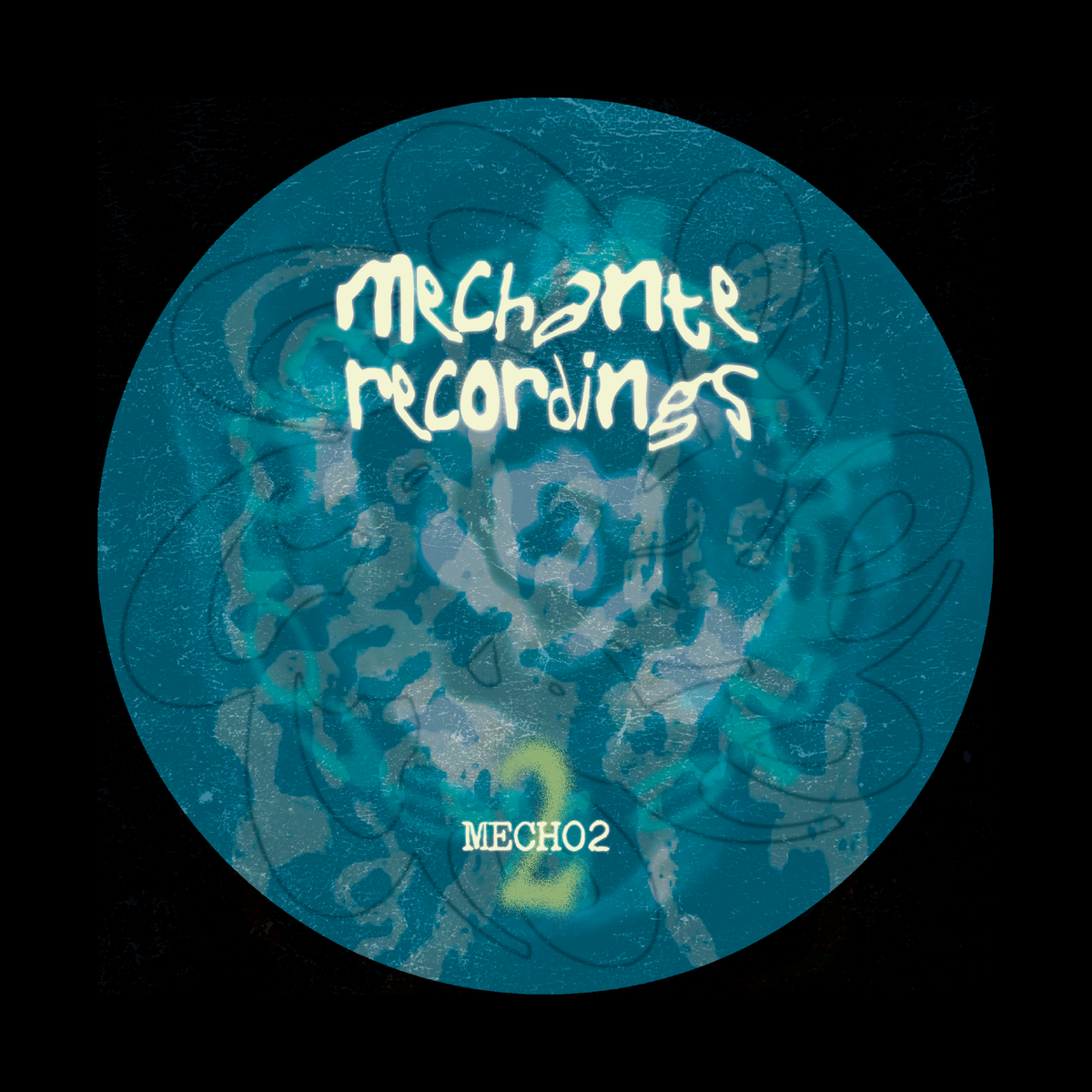 Track cover