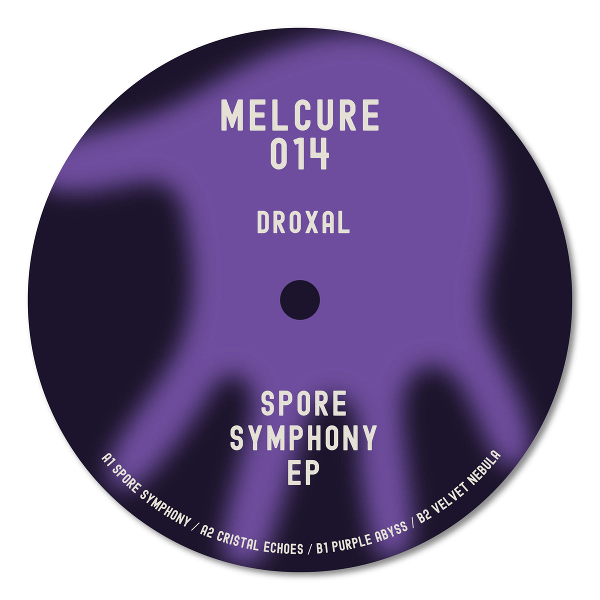 Track cover
