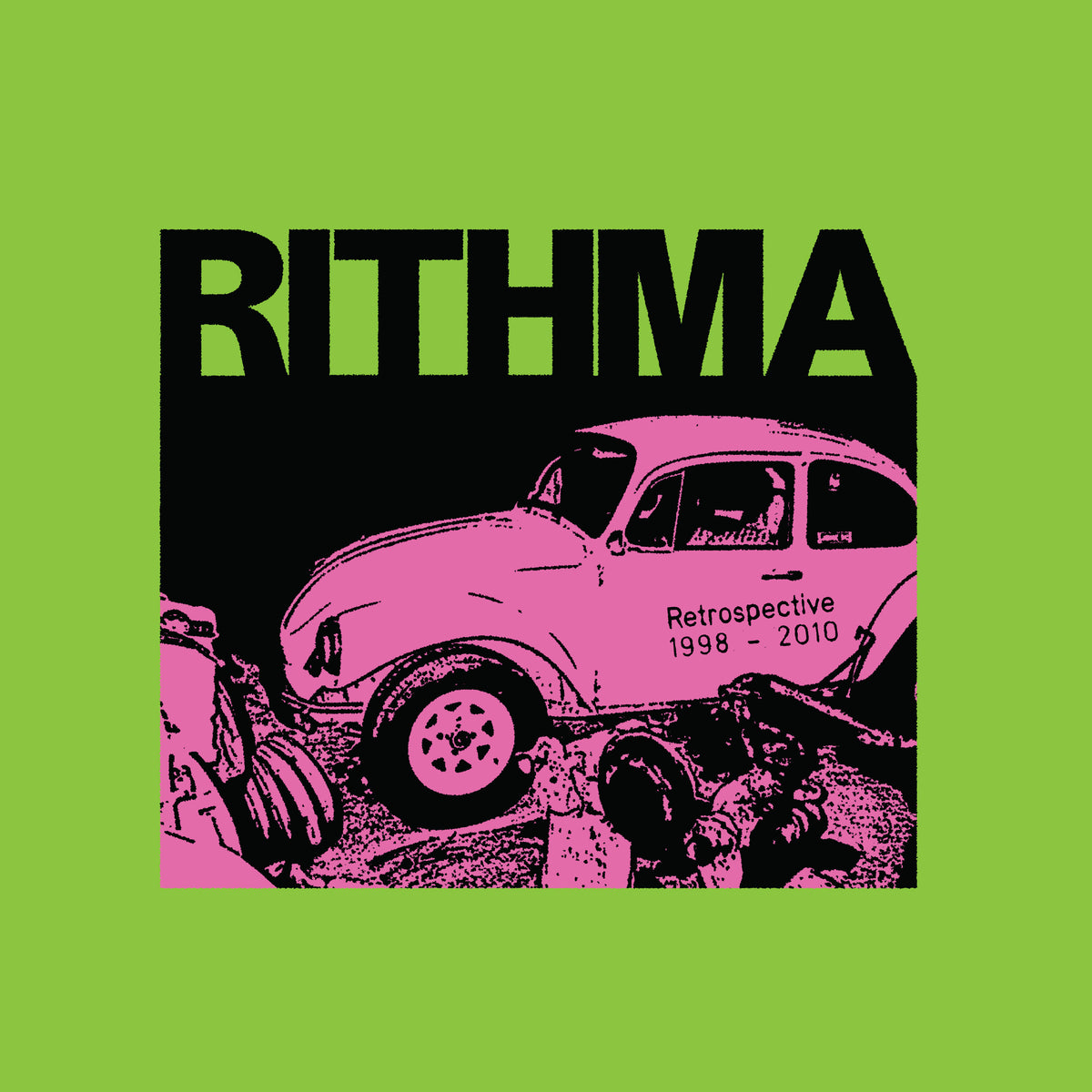Track cover