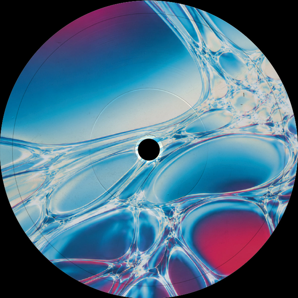 Costas - All I Need EP