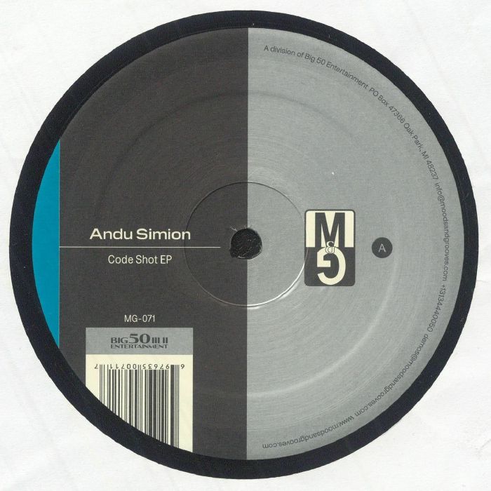 Track cover