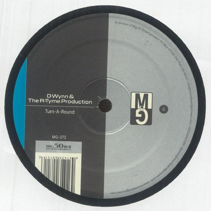 Track cover