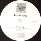 Larry Heard presents Mr White - The Sun Cant Compare / You Rock Me