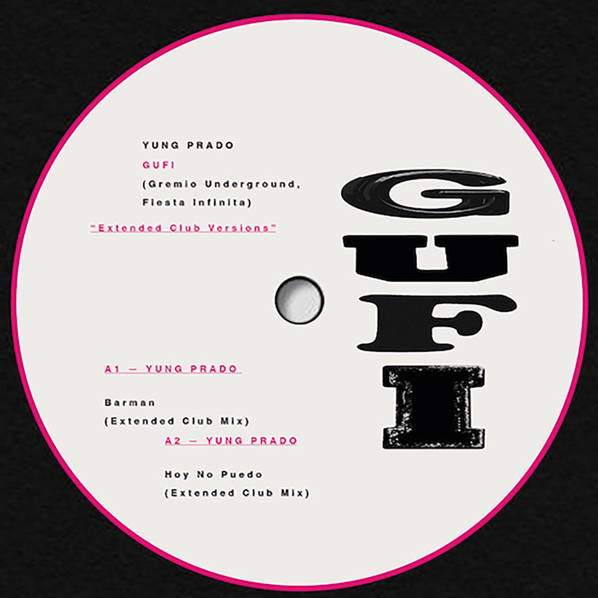 Track cover