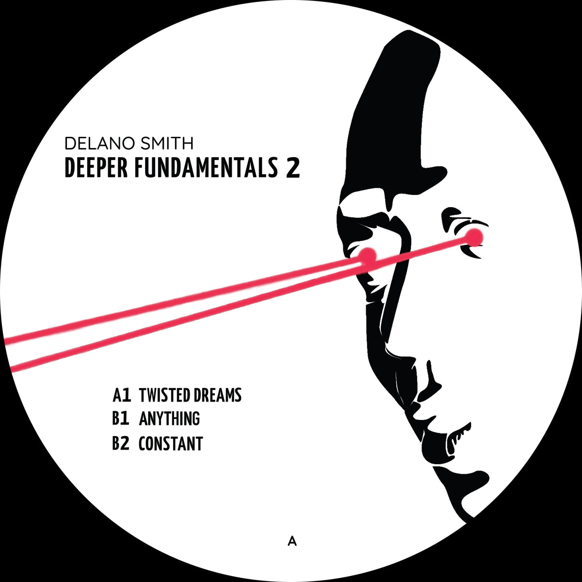 Track cover