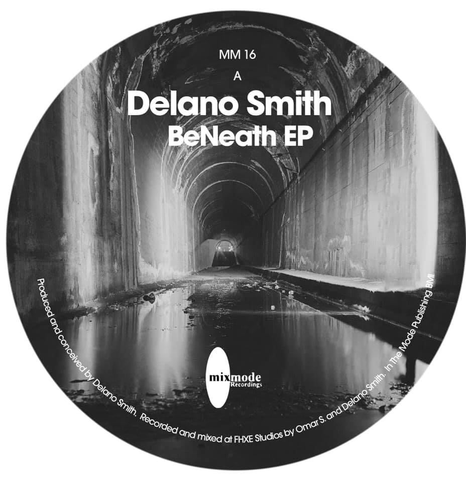 Track cover