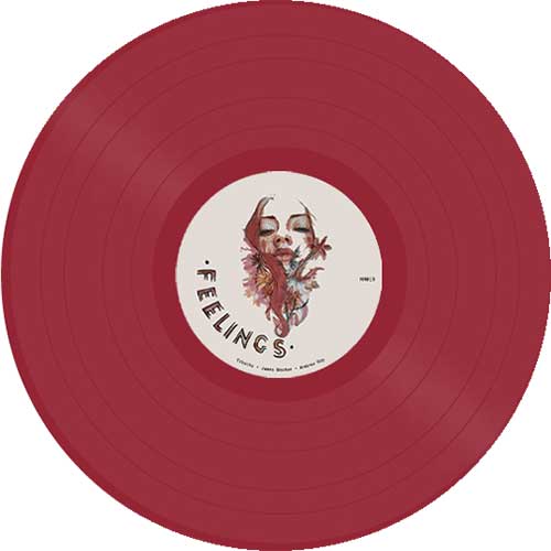 Eskuche - Feelings
