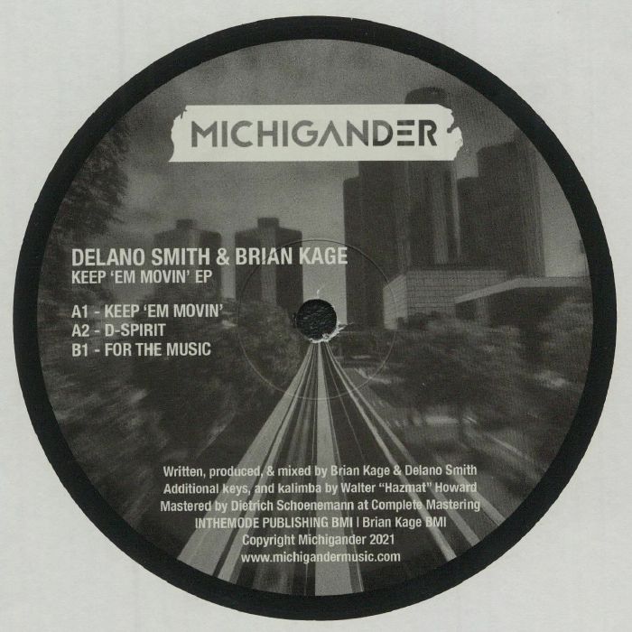 Track cover